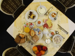 Hotel Niederrad - Self Check In