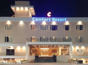 Comfort Resort Morbi