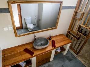 Mango Lodge