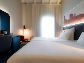 Mercure Bergamo Centro Palazzo Dolci