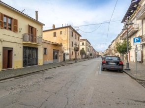 La Verde Rosa - Casa vacanze a due passi dal lago
