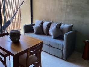 Seremonia Studios by Soyrumi