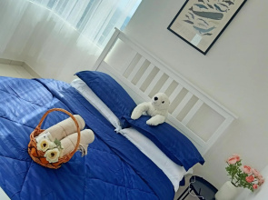 SCANDI HOMESTAY IPOH muslem