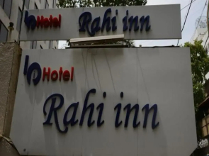 Hotel Rahi Inn