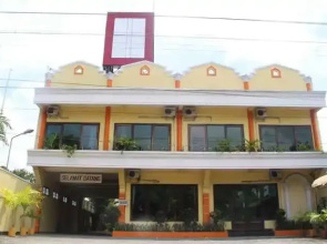 Hotel Ronggolawe