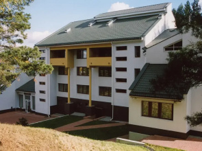 Nykscio Namai