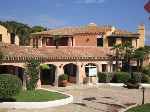 Bagaglino I Giardini di Porto Cervo