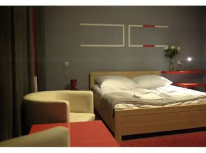 HOTEL Art Cafe