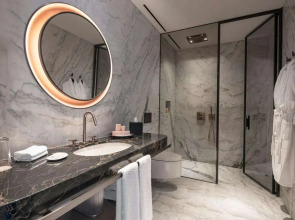 Glens Palas Istanbul Nisantasi