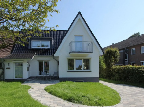 Ferienhaus Sophie Ferienhaus Sophie