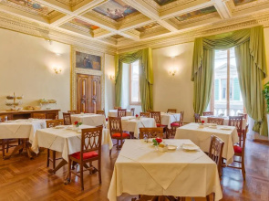 Hotel Dei Macchiaioli