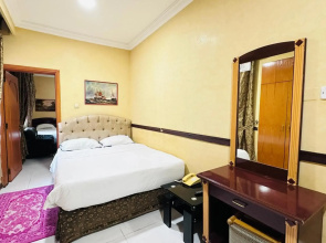 San Marino Hotel