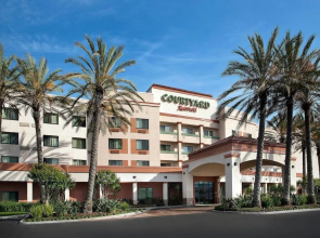 Courtyard Foothill Ranch Irvine East/Lake Forest