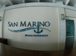 Apartments at San Marino Playa Dorada