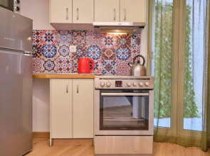 Casa Spilia Corfu Town