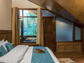 The Bear Creek Homestay Manali