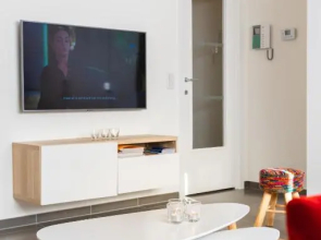 Las Dunas - 30m van het strand