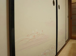 Private House for Rabbit Island