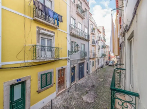 GuestReady - Exquisite Bica Poetas