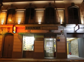 Casa Costoya