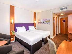 Premier Inn Dubai Investment Park