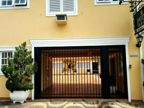 Hotel Vila Do Conde