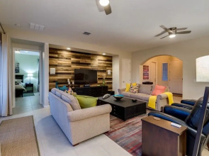Pecan Qc 3 Bedroom Home