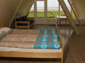 Kosmonautika Holiday Centre