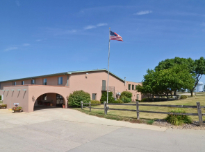 Best Western La Grande Hacienda