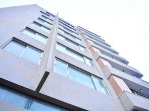 Unique Towers Luxury Boutique Suites