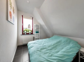 Vakantieappartementen centrum Oudewater