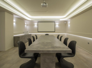 Green Suites Boutique Hotel