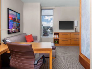 Hyatt Place Athens/Downtown
