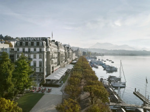 Grand Hotel National