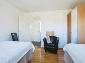 Stunning Home in Borgholm With 2 Bedrooms and Wifi