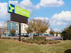 Extended Stay America Select Suites - Panama City - Callaway