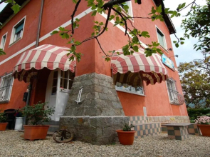 Hotel Del Borgo