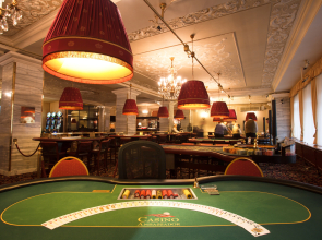 Ambassador Zlatá husa