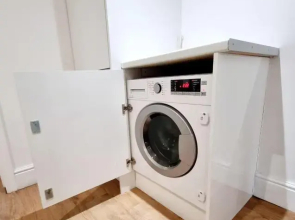 Bournemouth Luxury Apartment