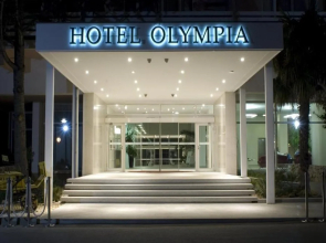 Hotel Olympia