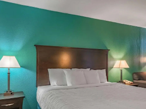 Executive Thibodaux New Orleans Hotel