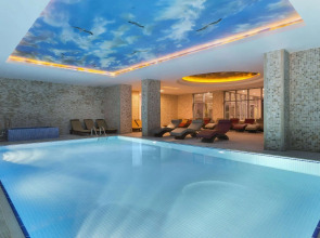 Ramada Plaza by Wyndham Istanbul Atakoy