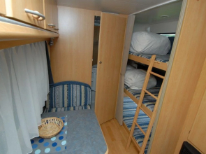 First Camp Frigard   Flensborg Fjord