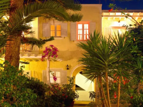 Tarelli Apartments & Studios