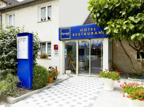 Hotel La Maison de Lise Mulhouse Illzach