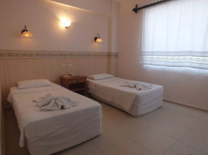 Hotel Dorukhan