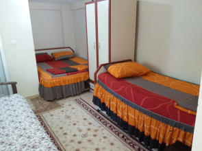 Saglik Apart Pansiyon