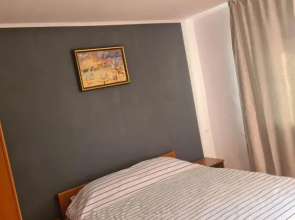 Mall Residence Apartment 3