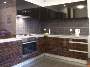 Apartment4you Centrum 1