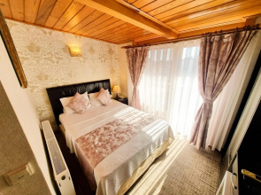Eskibağ Butik Hotel